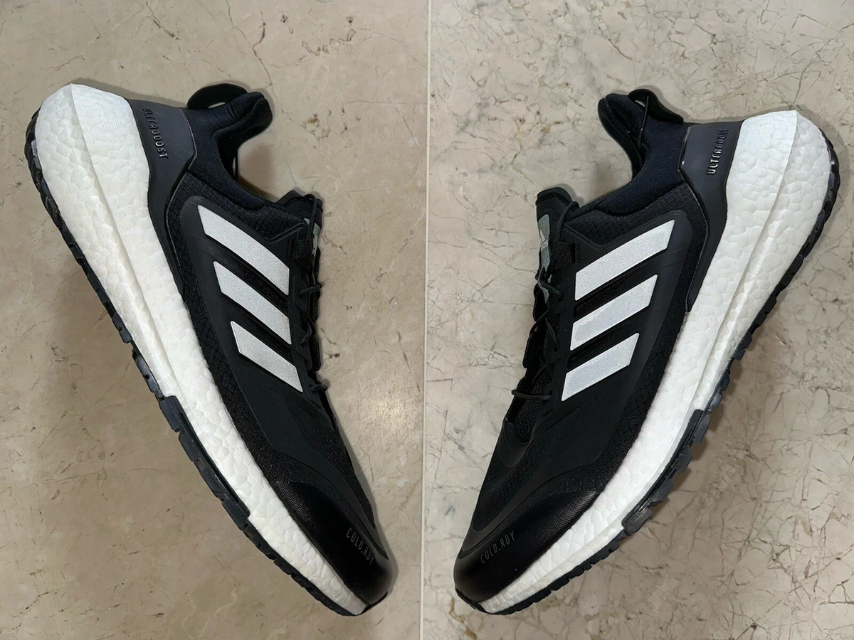 adidas UltraBoost 22 Cold.Rdy 2.0 Black for Sale | Authenticity