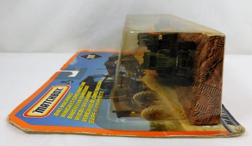 Matchbox 36409 Dirt Machines Engineers Soil Compactor & Motor Grader CAT GREEN - Picture 5 of 6