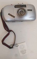 New Mango Quickshot DI-4410 35mm Focus Free Film Camera Wrist Strap