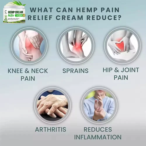 5 PACK Pure Hemp Organic Hemp 80ml Pain Relief, Anxiety, Sleep - Bild 3 von 13