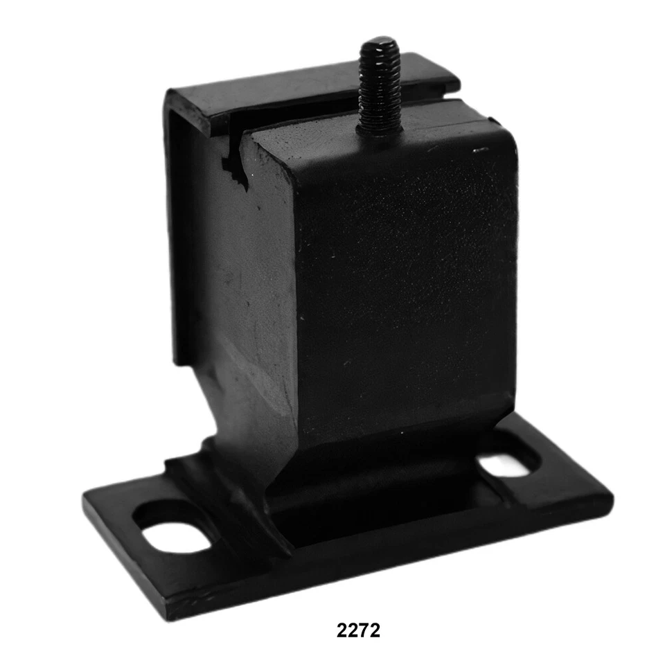 Engine Motor Mounts & Trans Mount 3PCS for Plymouth Fury, Fury I, Fury II 5.2L - Image 3 of 3