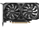 MSI Ventus GeForce RTX 3050 6GB GDDR6 PCI Express 4.0 x8 ATX Video Card RTX 3050