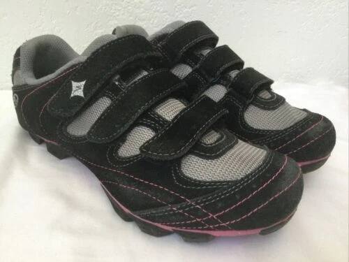 Specialized Buckle Cycling Women's 7.5 US Shoe