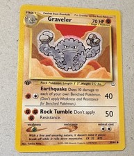 Image for Graveler