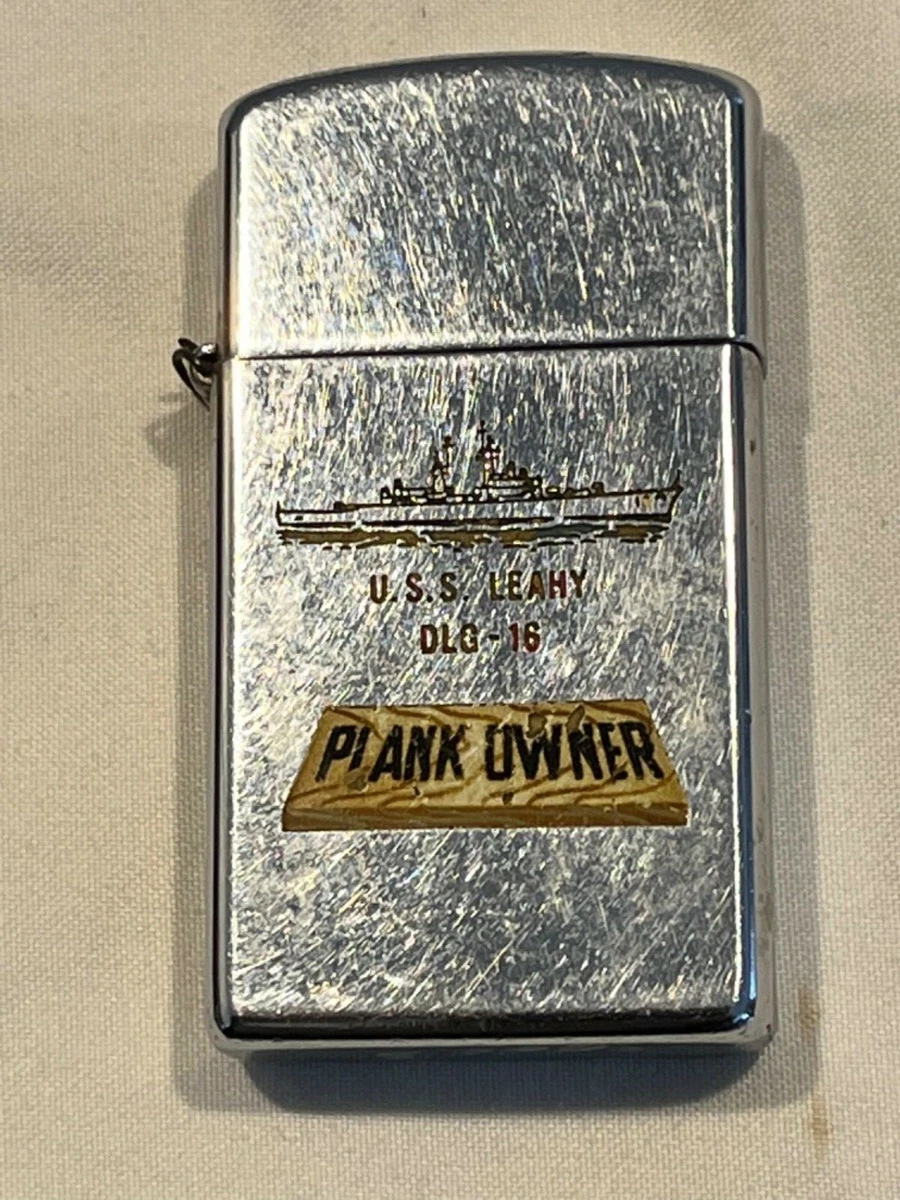 Zippo USS 9.15MM-E526☆ZIPPO 2点☆ジッポー USS KITTY HAWK CV63