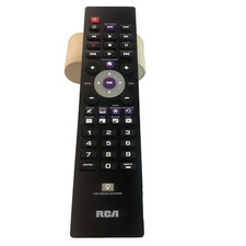 RCA RCR003RWDZ Remote Control tested
