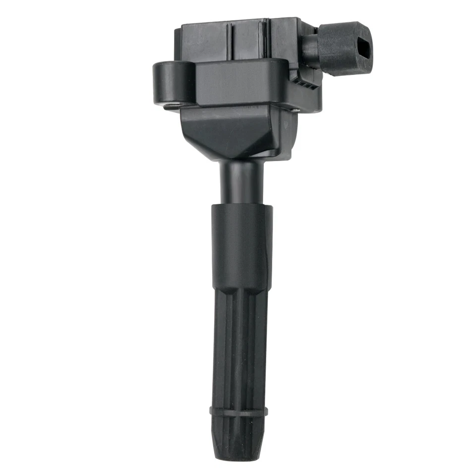 UF536 4 bobinas de encendido para Mercedes-Benz C230 SLK230 2,3 L 2001 2002 2003 2004 OEM Foto 3 de 4