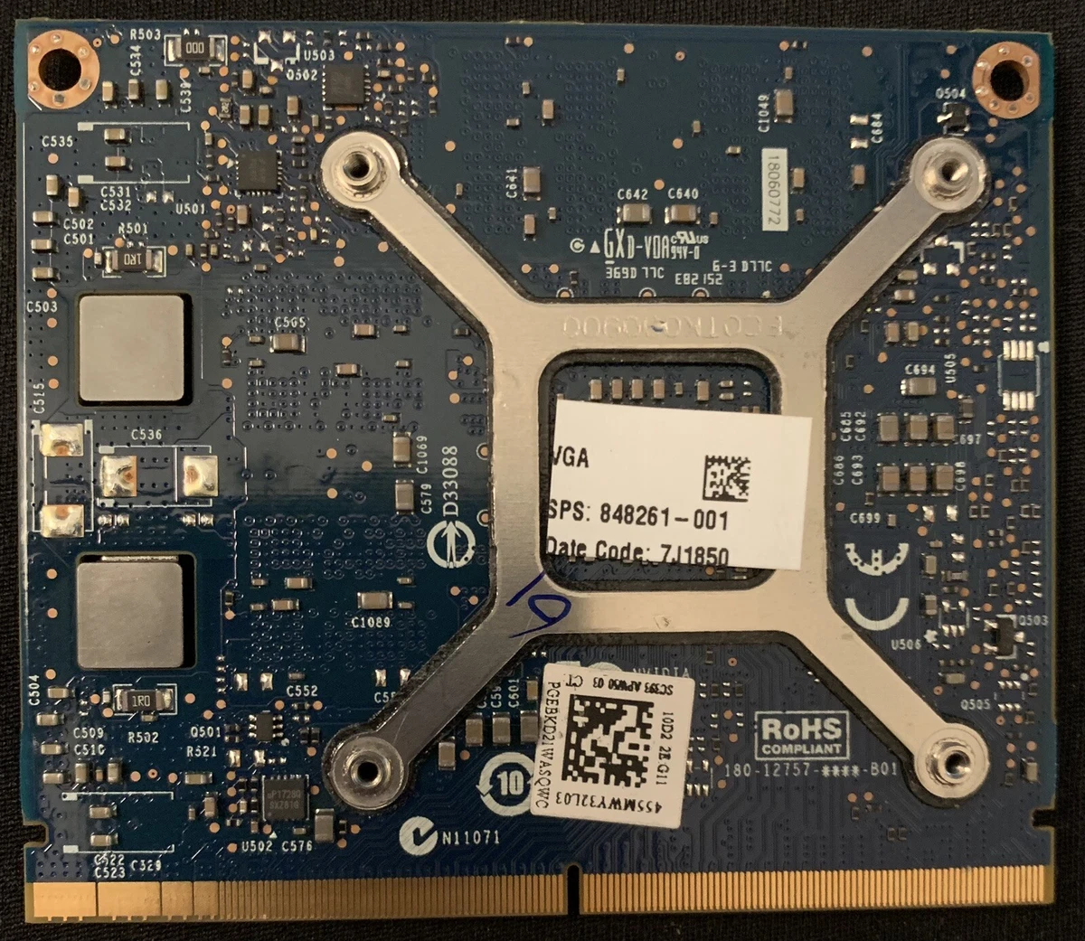 Quadro m1000m online 2gb