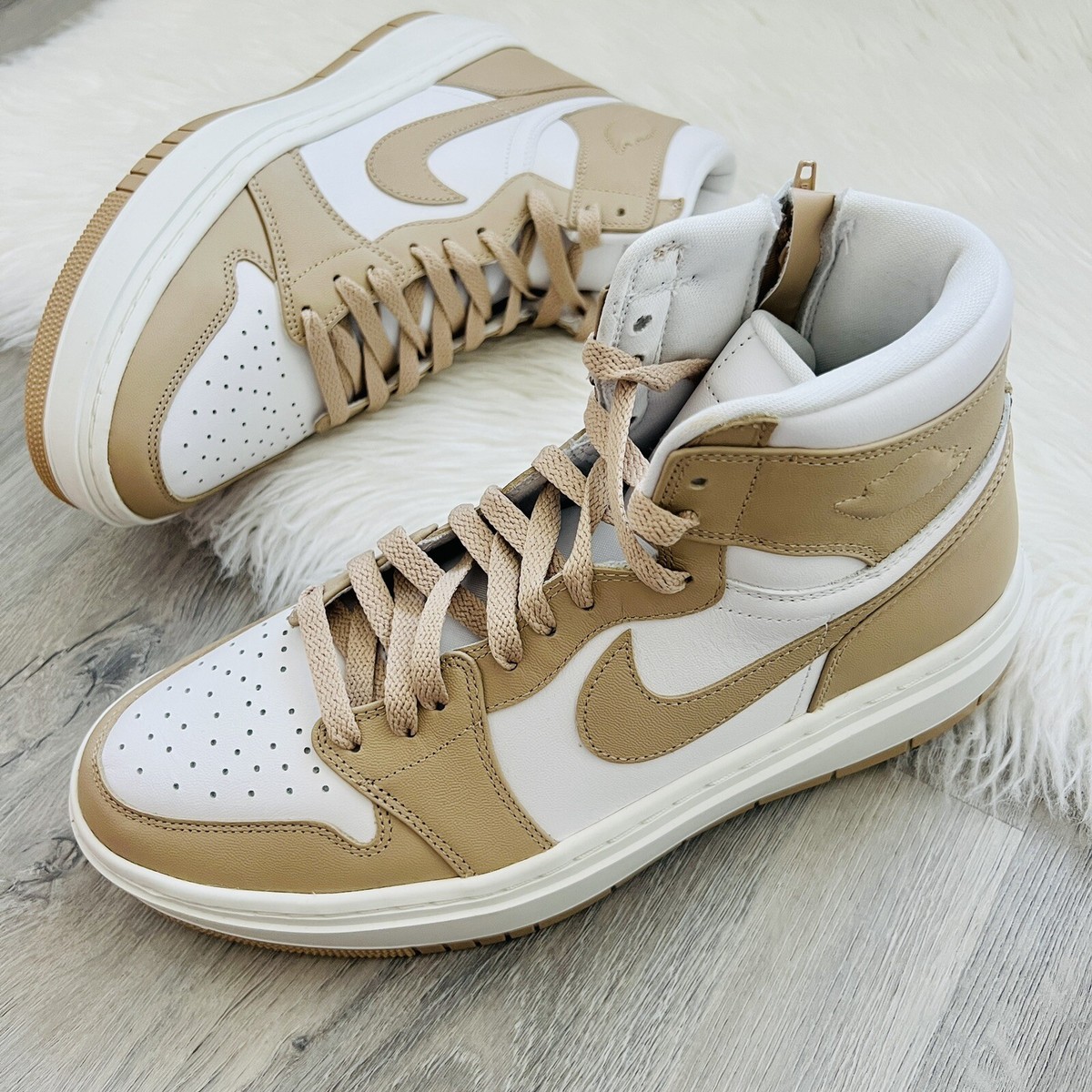 Nike Air Jordan 1 Elevate High Women's Shoes 12 DN3253121 | eBay