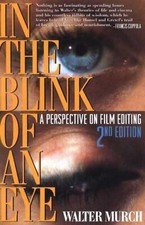 In the Blink of an Eye: A Perspective on Film...