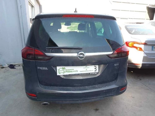 Antena para OPEL ZAFIRA C TOURER Excellence 226696 - Imagen 6 de 9