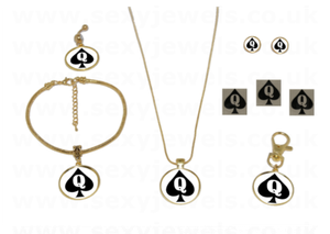 auntie necklace argos