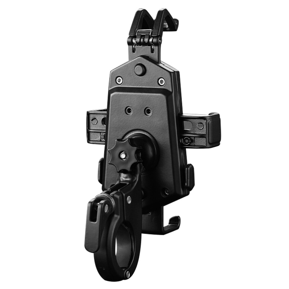 Soporte Teléfono para Soporte Deportivo Moto Móvil Soportes Motocicletas Práctico