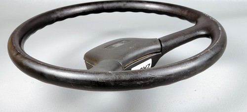 Suzuki Lepo Old Vintage Classic Car Vehicle Steering Wheel Oem Jdm - Imagen 21 de 24