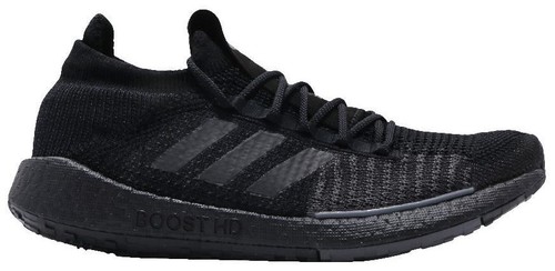 adidas real deal balck red Men display picture 1