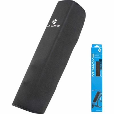 Messingschlager Akku Schutzhülle E-Protect Wrap M-Wave Rahmen Fahrrad