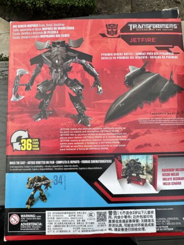 Transformers Studio Series 35 And Dk-11 Upgrafe Kit For SS 32 And 35 - Picture 2 of 11