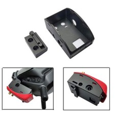 For DJI FPV Goggles V1 V2 Receiver Module 3.0  3.0 Plus Mount Holder Protector