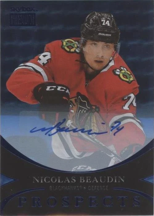 Star Sapphires Autographs