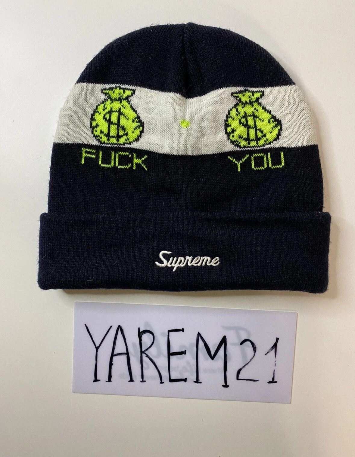 Chapeau Suprême