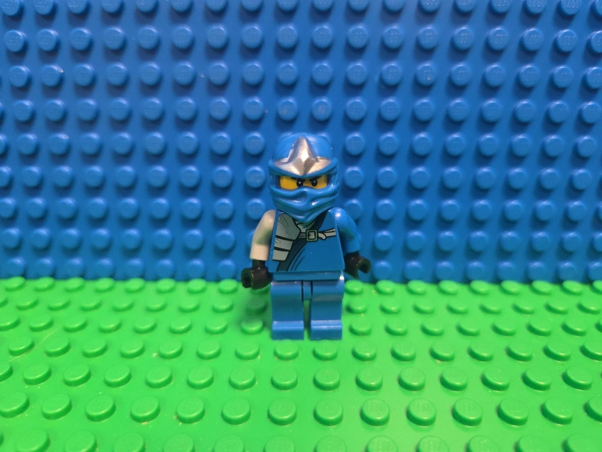 Preços baixos em Jay Zx Ninjago Lego (r) Brinquedos de construção