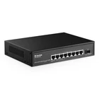 MokerLink 8 Port 2.5 Gigabit PoE Switch with 10G SFP, 8 x 2.5G Ethernet Ports...