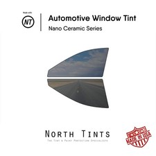 Nano Keramische Vorgefertigte Fensterfolie Für Mazda CX-9 2016-2023