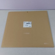 Artisan Ninja FX Gaming Mouse Pad MID XL Brown 19x16.5" Stitch Edge NEW SEALED