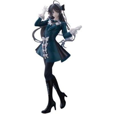 TAITO Ado Winter ver. Figure JAPAN OFFICIAL | eBay