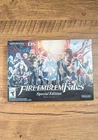 Fire Emblem Fates: Special Edition for Nintendo 3DS - Open Box
