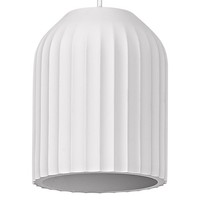 Osram Decor Plaster Routes Pendelleuchte 150 1Xe27