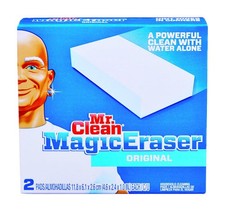 Mr. Clean Original Medium Duty Magic Eraser F...