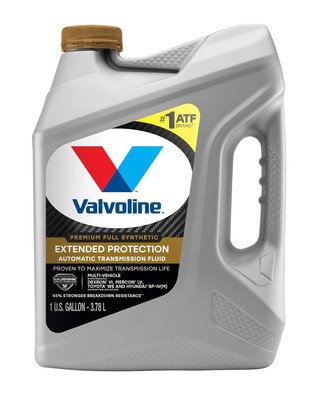Valvoline Extended Protection Full Synthetic Automatic Transmission Fluid 1 GA