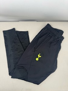 Nike Tottenham Hotspur Soccer Training Pants Mens Medium Spurs Dri-FIT Slim Fit