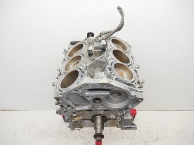 Used Short Block Engine Motor VQ37VHR 3.7L 2009 - 2014 Nissan 370Z OEM