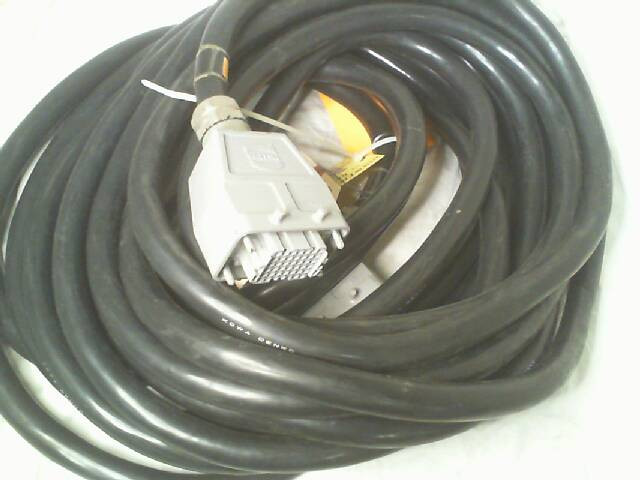 Fanuc A660-2005-T166/L14R53 Cable-New No Box img