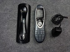 Logitech Harmony 880 Universal Remote Control w/ Charging Dock Power Supply