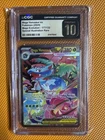 Mega Venusaur EX 177/132 CGC Pristine 10 SIR