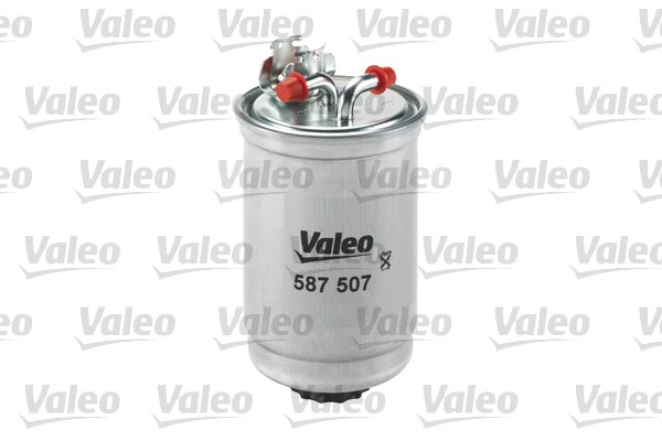 ✅Fits VALEO 587507 DIESEL FILTER - IN LINE TYPE  ⭐UK Seller⭐