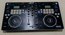 1pcs Gemini GMX DJ turntable