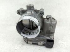 2014-2018 Ford Focus Throttle Body JORKV