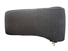 Org. Mercedes Benz Mittelarmlehne Klappbar für W 126 S Klasse