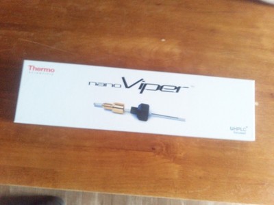NEW Thermo Nano-Viper, Sample Loop, 20 ul UHPLC 6826.2420