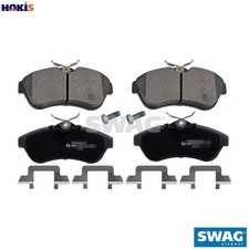 BRAKE PAD SET DISC BRAKE 64 91 6591 FOR CITROEN C3/Pluriel/II C2/ENTERPRISE 1.4L