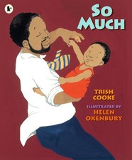 So Much by Cooke, Trish Paperback Book The Cheap Fast Free Post