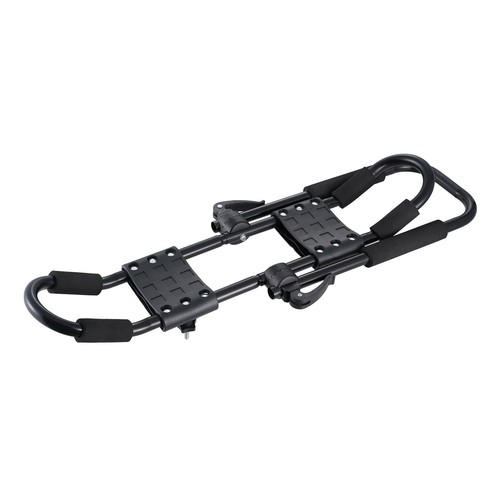 Kayak Roof Rack 1 Pair Soft Roof Rack Carrier for kayak SurfBoard Car SUV - Bild 11 von 12