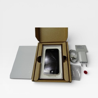Apple iPhone 3GS 32GB Weiß! Ohne Simlock! NEU & OVP! Unbenutzt! RAR! Selten!