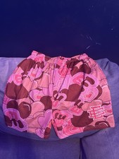 Eric Emanuel EE Shorts Size Small