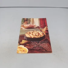 Cooking with a Velvet Touch: Carnation Evaporated Milk Recipe Booklet Mary Blake