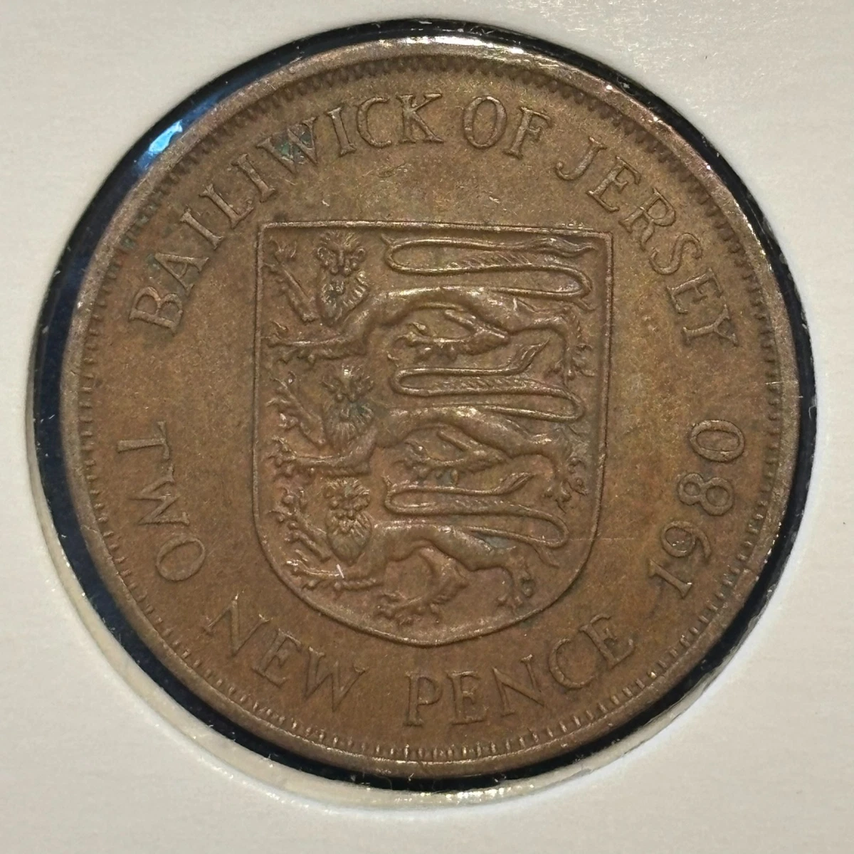 Bronze 1980 UK Coins for sale | eBay
